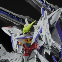 Rise of Gunpla Gundam Seed|Master Grade (Mg)^MG 1/100 ECLIPSE GUNDAM+RAIJIN STRIKER