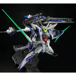Rise of Gunpla Gundam Seed|Master Grade (Mg)^MG 1/100 ECLIPSE GUNDAM+RAIJIN STRIKER