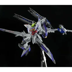 Rise of Gunpla Gundam Seed|Master Grade (Mg)^MG 1/100 ECLIPSE GUNDAM+RAIJIN STRIKER