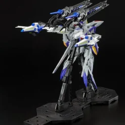 Rise of Gunpla Gundam Seed|Master Grade (Mg)^MG 1/100 ECLIPSE GUNDAM+RAIJIN STRIKER