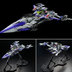 Rise of Gunpla Gundam Seed|Master Grade (Mg)^MG 1/100 ECLIPSE GUNDAM+RAIJIN STRIKER