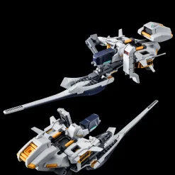 Rise of Gunpla Advance Of Zeta|Master Grade (Mg)^MG 1/100 EMERGENCY ESCAPE POD (PRIMROSE) EXPANSION SET