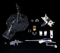 Rise of Gunpla Advance Of Zeta|Master Grade (Mg)^MG 1/100 EMERGENCY ESCAPE POD (PRIMROSE) EXPANSION SET