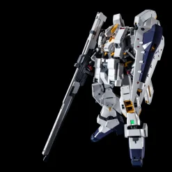 Rise of Gunpla Advance Of Zeta|Master Grade (Mg)^MG 1/100 EMERGENCY ESCAPE POD (PRIMROSE) EXPANSION SET