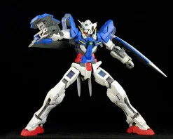 Rise of Gunpla Gundam 00|Master Grade (Mg)^MG 1/100 EXIA GUNDAM