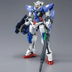 Rise of Gunpla Master Grade (Mg)^MG 1/100 EXIA GUNDAM REPAIR III