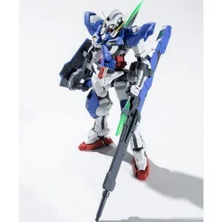 Rise of Gunpla Master Grade (Mg)^MG 1/100 EXIA GUNDAM REPAIR III