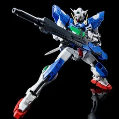 Rise of Gunpla Master Grade (Mg)^MG 1/100 EXIA GUNDAM REPAIR III