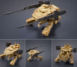 Rise of Gunpla Iron-Blooded Orphans|Master Grade (Mg)^MG 1/100 EXPANSION PARTS SET FOR GUNDAM BARBATOS