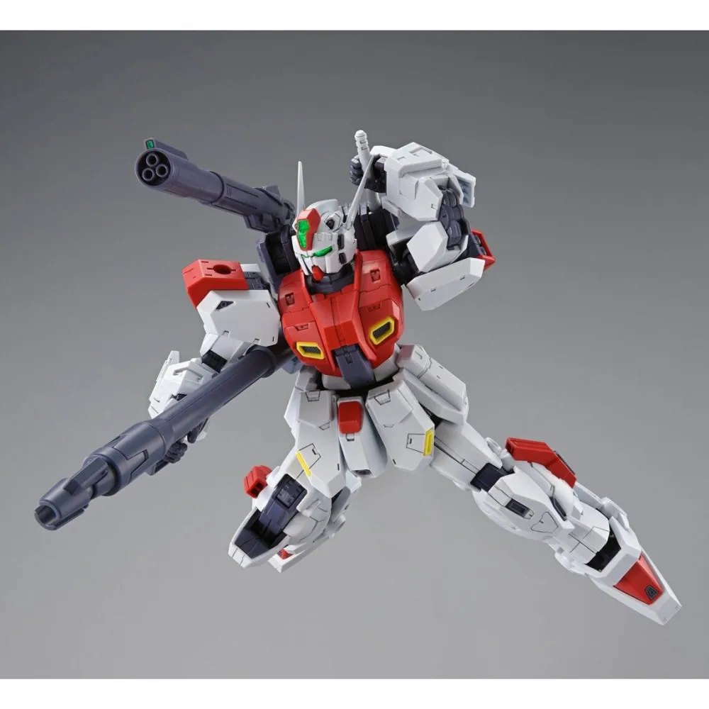 Rise of Gunpla Master Grade (Mg)^MG 1/100 F80 GUNRAID