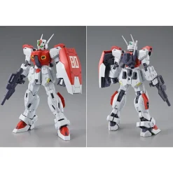 Rise of Gunpla Master Grade (Mg)^MG 1/100 F80 GUNRAID