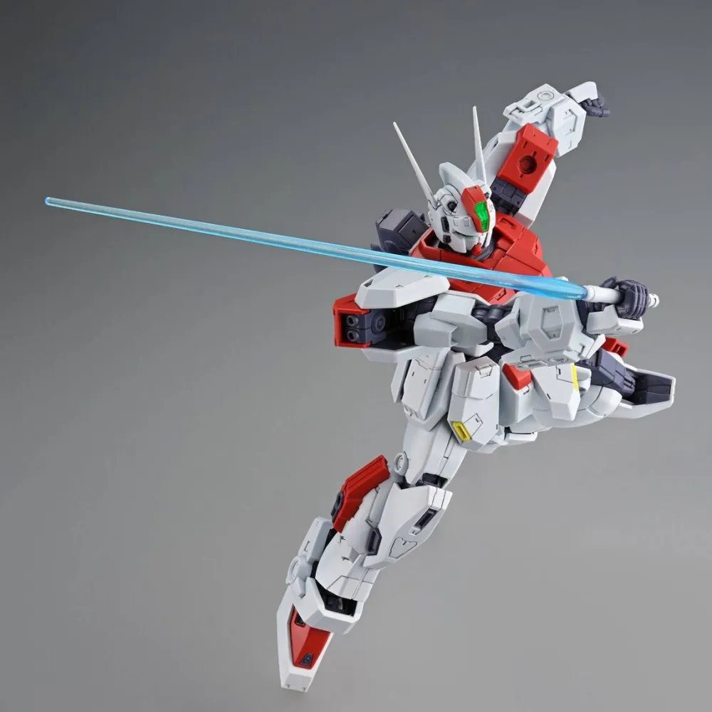Rise of Gunpla Master Grade (Mg)^MG 1/100 F80 GUNRAID