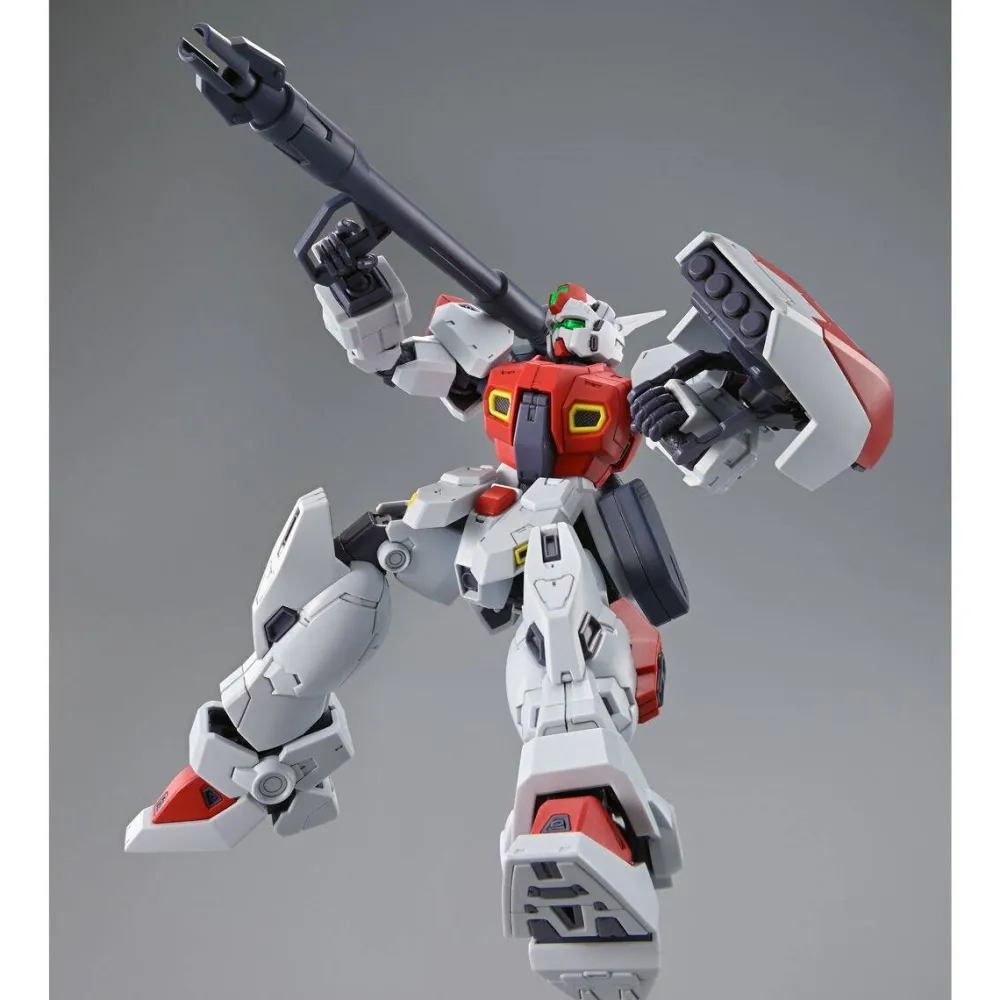 Rise of Gunpla Master Grade (Mg)^MG 1/100 F80 GUNRAID