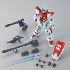 Rise of Gunpla Master Grade (Mg)^MG 1/100 F80 GUNRAID