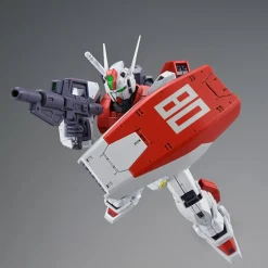 Rise of Gunpla Master Grade (Mg)^MG 1/100 F80 GUNRAID