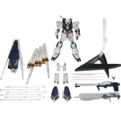 Rise of Gunpla Master Grade (Mg)^MG 1/100 FA-93HWS NU GUNDAM HWS VER. KA