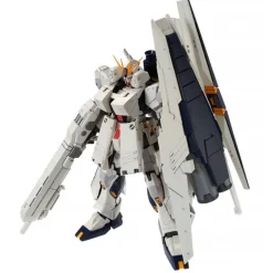 Rise of Gunpla Master Grade (Mg)^MG 1/100 FA-93HWS NU GUNDAM HWS VER. KA
