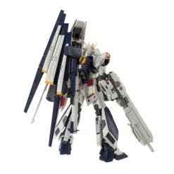 Rise of Gunpla Master Grade (Mg)^MG 1/100 FA-93HWS NU GUNDAM HWS VER. KA