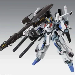 Rise of Gunpla Gundam Sentinel|Master Grade (Mg)^MG 1/100 FAZZ VER.KA