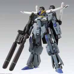 Rise of Gunpla Gundam Sentinel|Master Grade (Mg)^MG 1/100 FAZZ VER.KA