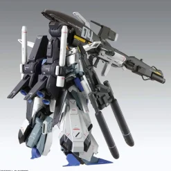 Rise of Gunpla Gundam Sentinel|Master Grade (Mg)^MG 1/100 FAZZ VER.KA