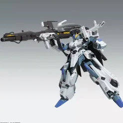 Rise of Gunpla Gundam Sentinel|Master Grade (Mg)^MG 1/100 FAZZ VER.KA