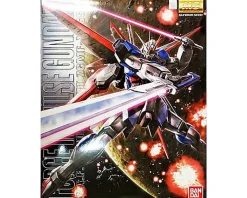 Rise of Gunpla Gundam Seed Destiny|Master Grade (Mg)^MG 1/100 FORCE IMPULSE GUNDAM