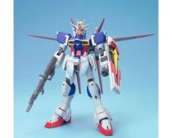 Rise of Gunpla Gundam Seed Destiny|Master Grade (Mg)^MG 1/100 FORCE IMPULSE GUNDAM