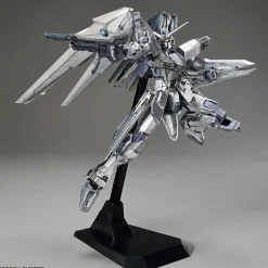 Rise of Gunpla Master Grade (Mg)^MG 1/100 FREEDOM GUNDAM 2.0 SILVER COATING