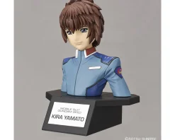 Rise of Gunpla Gundam Seed Destiny|Gundam Seed^MG 1/100 FREEDOM GUNDAM VER 2.0 & KIRA YAMATO