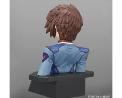 Rise of Gunpla Gundam Seed Destiny|Gundam Seed^MG 1/100 FREEDOM GUNDAM VER 2.0 & KIRA YAMATO