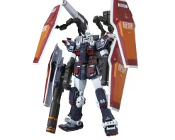 Rise of Gunpla Gundam Thunderbolt|Master Grade (Mg)^MG 1/100 FULL ARMOR GUNDAM THUNDERBOLT VER. KA