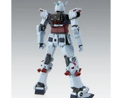 Rise of Gunpla Gundam Thunderbolt|Master Grade (Mg)^MG 1/100 FULL ARMOR GUNDAM THUNDERBOLT VER. KA