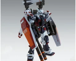 Rise of Gunpla Gundam Thunderbolt|Master Grade (Mg)^MG 1/100 FULL ARMOR GUNDAM THUNDERBOLT VER. KA