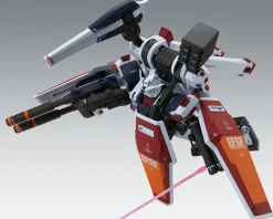 Rise of Gunpla Gundam Thunderbolt|Master Grade (Mg)^MG 1/100 FULL ARMOR GUNDAM THUNDERBOLT VER. KA