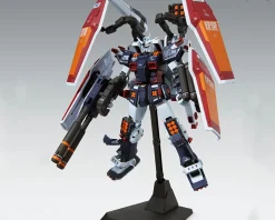 Rise of Gunpla Gundam Thunderbolt|Master Grade (Mg)^MG 1/100 FULL ARMOR GUNDAM THUNDERBOLT VER. KA
