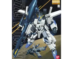 Rise of Gunpla Gundam Sentinel|Master Grade (Mg)^MG 1/100 FZ-010A FAZZ