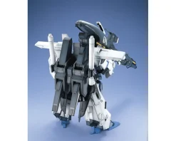 Rise of Gunpla Gundam Sentinel|Master Grade (Mg)^MG 1/100 FZ-010A FAZZ