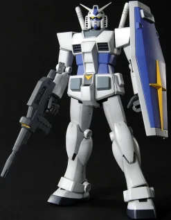 Rise of Gunpla Mobile Suit Variations (Msv)|Master Grade (Mg)^MG 1/100 G-3 GUNDAM VER 2.0