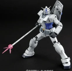 Rise of Gunpla Mobile Suit Variations (Msv)|Master Grade (Mg)^MG 1/100 G-3 GUNDAM VER 2.0