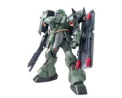 Rise of Gunpla Gundam: Char'S Counterattack|Master Grade (Mg)^MG 1/100 GEARA DOGA