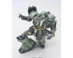 Rise of Gunpla Gundam: Char'S Counterattack|Master Grade (Mg)^MG 1/100 GEARA DOGA