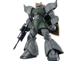Rise of Gunpla Master Grade (Mg)^MG 1/100 GELGOOG MASS PRODUCTION V.2.0