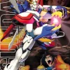 Rise of Gunpla Mobile Fighter G Gundam|Master Grade (Mg)^MG 1/100 GF13-017NJII GOD GUNDAM