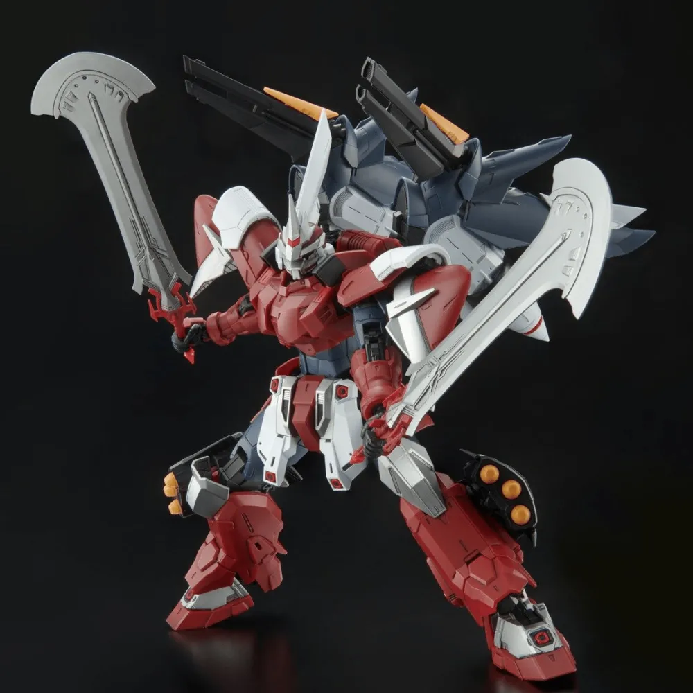 Rise of Gunpla Gundam Seed|Master Grade (Mg)^MG 1/100 GINN GLADIATOR