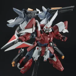 Rise of Gunpla Gundam Seed|Master Grade (Mg)^MG 1/100 GINN GLADIATOR