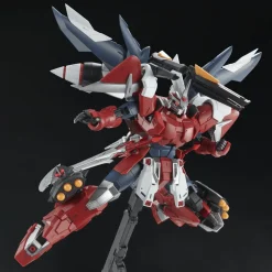 Rise of Gunpla Gundam Seed|Master Grade (Mg)^MG 1/100 GINN GLADIATOR