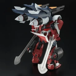 Rise of Gunpla Gundam Seed|Master Grade (Mg)^MG 1/100 GINN GLADIATOR