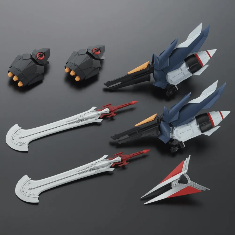 Rise of Gunpla Gundam Seed|Master Grade (Mg)^MG 1/100 GINN GLADIATOR
