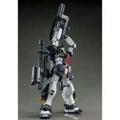 Rise of Gunpla Gundam Build Divers|Master Grade (Mg)^MG 1/100 GM DOMINANCE (PHILIP HUGHES CUSTOM)